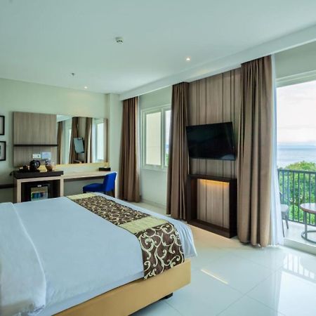 Montana Premier Senggigi Hotell Eksteriør bilde